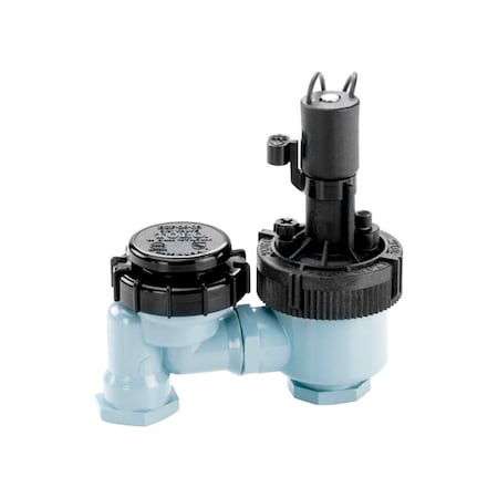 Toro Toro Anti-Siphon Valve 3/4 in. 150 psi 53763